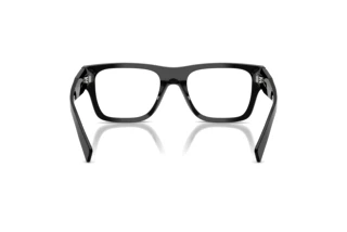 Vista posteriore Prada PR C01V (16K1O1)