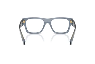 Vista posteriore Prada PR C01V (17T1O1)