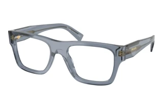 Vista frontale Prada PR C01V (17T1O1)