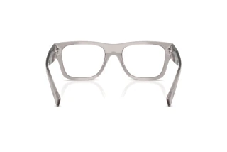 Vista posteriore Prada PR C01V (18J1O1)