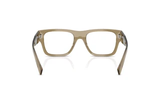 Vista posteriore Prada PR C01V (22H1O1)