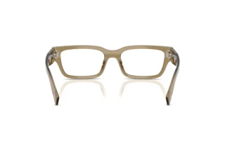 Vista posteriore Prada PR C02V (22H1O1)