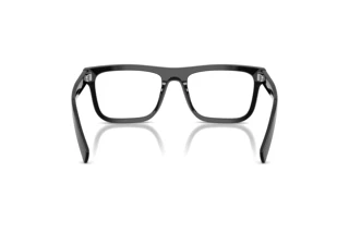 Vista posteriore Prada PR C03V (16K1O1)