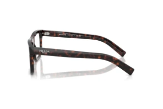 Vista laterale Prada PR C03V (17N1O1)