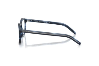 Vista laterale Prada PR C04V (26F1O1)