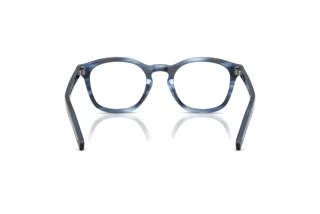 Vista posteriore Prada PR C04V (26F1O1)