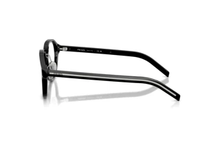 Vista laterale Prada PR C05V (16K1O1)