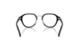 Vista posteriore Prada PR C05V (16K1O1)