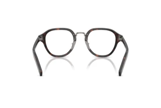 Vista posteriore Prada PR C05V (17N1O1)