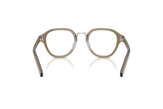 Vista posteriore Prada PR C05V (18T1O1)