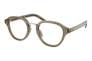 Vista frontale Prada PR C05V (18T1O1)