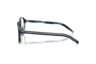 Vista laterale Prada PR C05V (26F1O1)