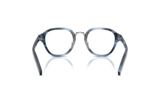 Vista posteriore Prada PR C05V (26F1O1)