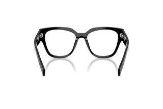 Vista posteriore Prada PR C06V (16K1O1)