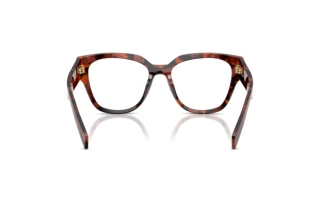 Vista posteriore Prada PR C06V (23F1O1)