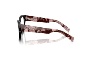 Vista laterale Prada PR C06V (28F1O1)