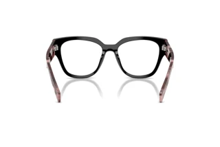 Vista posteriore Prada PR C06V (28F1O1)