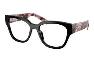 Vista frontale Prada PR C06V (28F1O1)