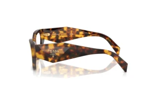 Vista laterale Prada PR C07V (14L1O1)