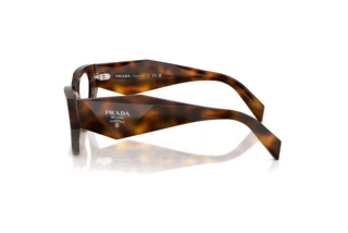 Vista laterale Prada PR C07V (20D1O1)