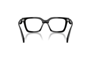 Vista posteriore Prada PR C08V (16K1O1)