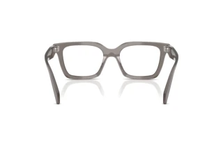 Vista posteriore Prada PR C08V (27G1O1)