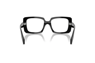 Vista posteriore Prada PR C09V (16K1O1)