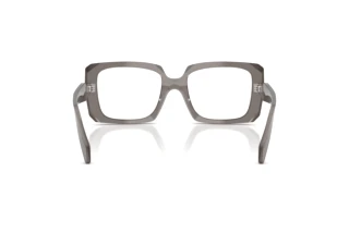 Vista posteriore Prada PR C09V (27G1O1)