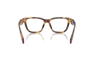 Vista posteriore Prada PR C10V (14L1O1)