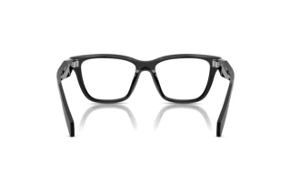 Vista posteriore Prada PR C10V (16K1O1)