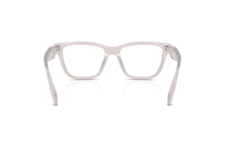 Vista posteriore Prada PR C10V (29G1O1)