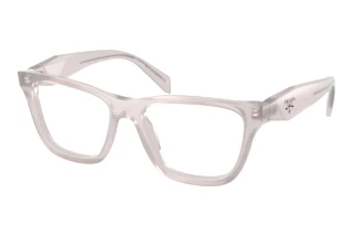 Vista frontale Prada PR C10V (29G1O1)