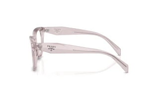 Vista laterale Prada PR C11V (12W1O1)