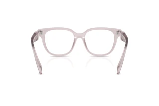 Vista posteriore Prada PR C11V (12W1O1)