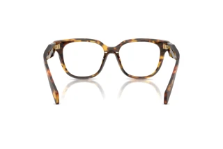 Vista posteriore Prada PR C11V (14L1O1)