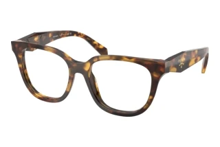 Vista frontale Prada PR C11V (14L1O1)