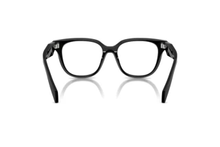 Vista posteriore Prada PR C11V (16K1O1)