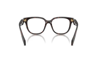 Vista posteriore Prada PR C11V (17N1O1)