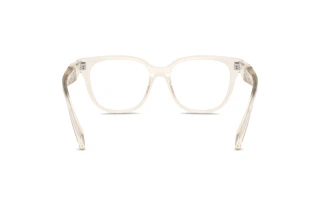 Vista posteriore Prada PR C11V (26P1O1)