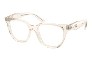 Vista frontale Prada PR C11V (26P1O1)
