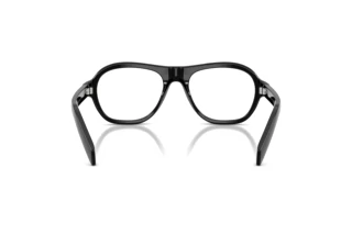 Vista posteriore Prada PR C12V (16K1O1)