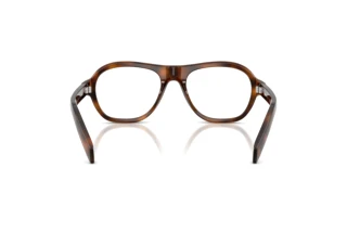 Vista posteriore Prada PR C12V (20D1O1)