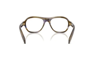 Vista posteriore Prada PR C12V (23G1O1)