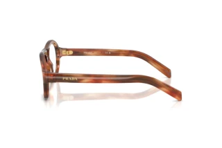 Vista laterale Prada PR C12V (24G1O1)