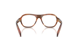 Vista posteriore Prada PR C12V (24G1O1)