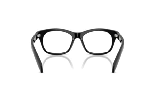 Vista posteriore Prada PR C13V (16K1O1)