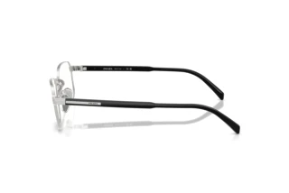 Vista laterale Prada PR C50VD (1BC1O1)