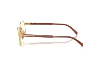 Vista laterale Prada PR C50VD (5AK1O1)