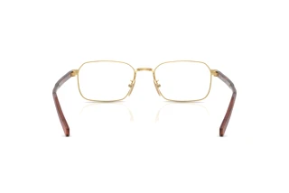 Vista posteriore Prada PR C50VD (5AK1O1)