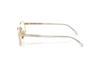 Vista laterale Prada PR C50VD (ZVN1O1)